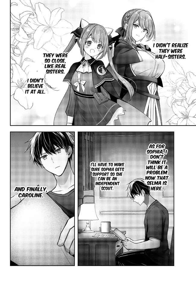 Read The Jack-of-All-Trades Kicked Out of the Hero’s Party Manga Online