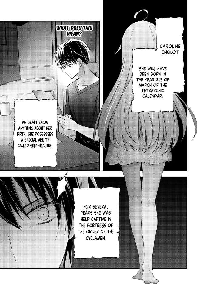 Read The Jack-of-All-Trades Kicked Out of the Hero’s Party Manga Online