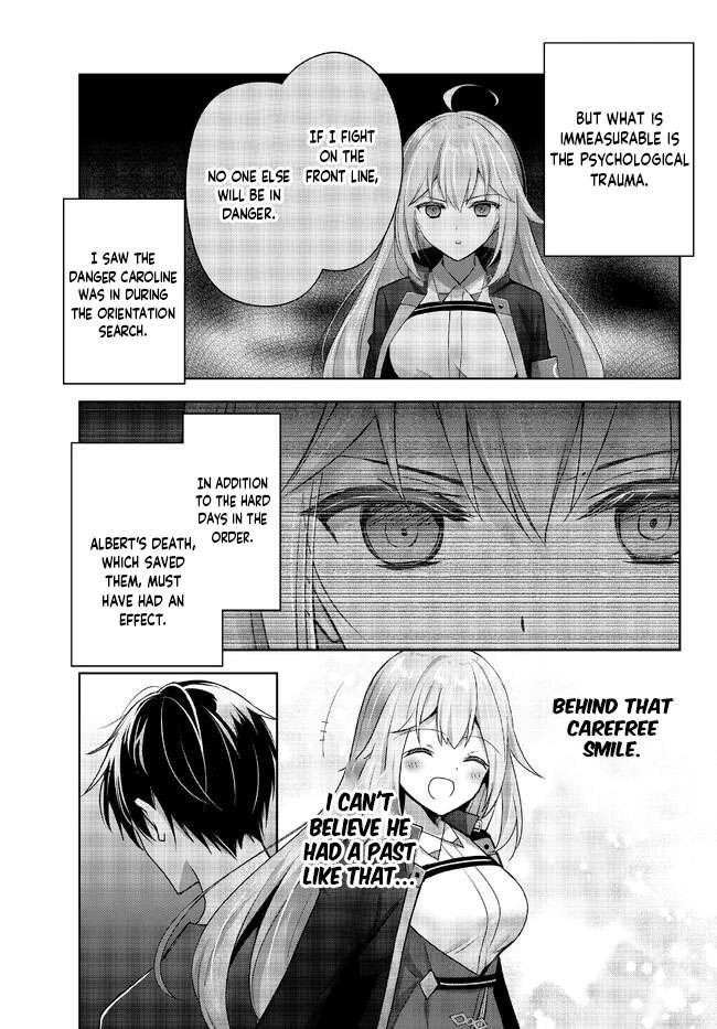 Read The Jack-of-All-Trades Kicked Out of the Hero’s Party Manga Online