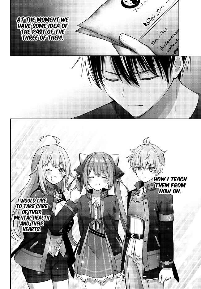 Read The Jack-of-All-Trades Kicked Out of the Hero’s Party Manga Online