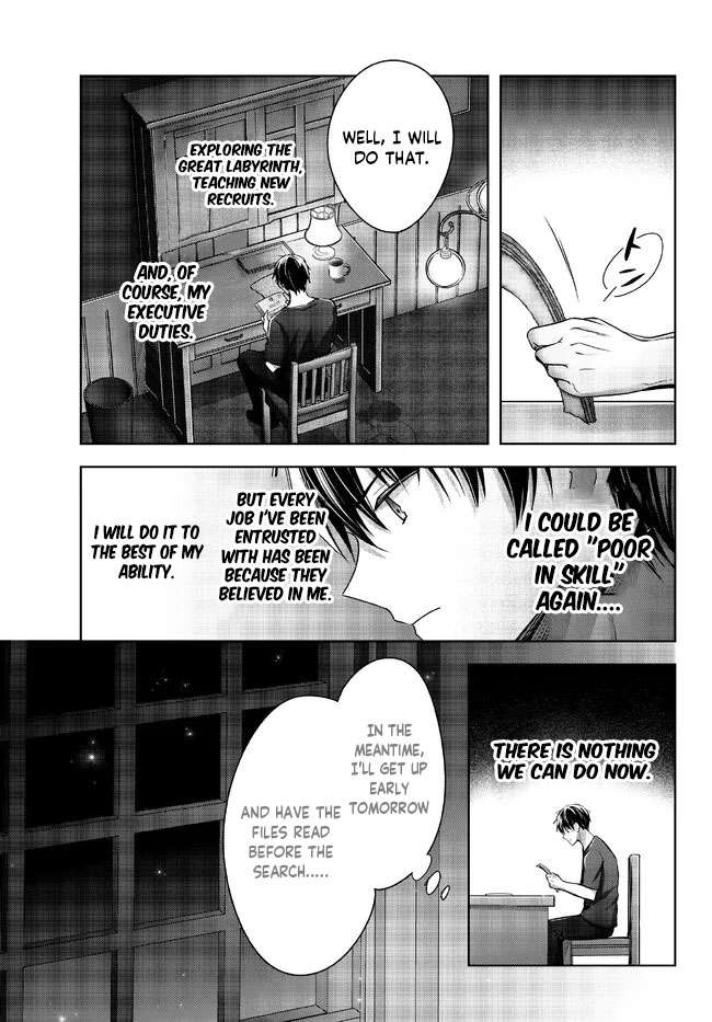 Read The Jack-of-All-Trades Kicked Out of the Hero’s Party Manga Online