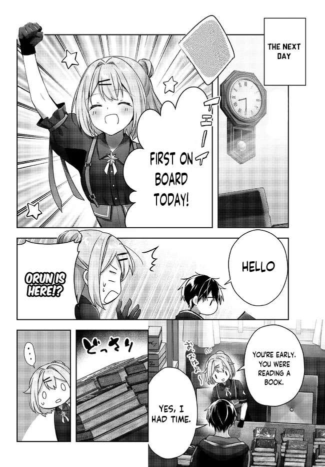 Read The Jack-of-All-Trades Kicked Out of the Hero’s Party Manga Online