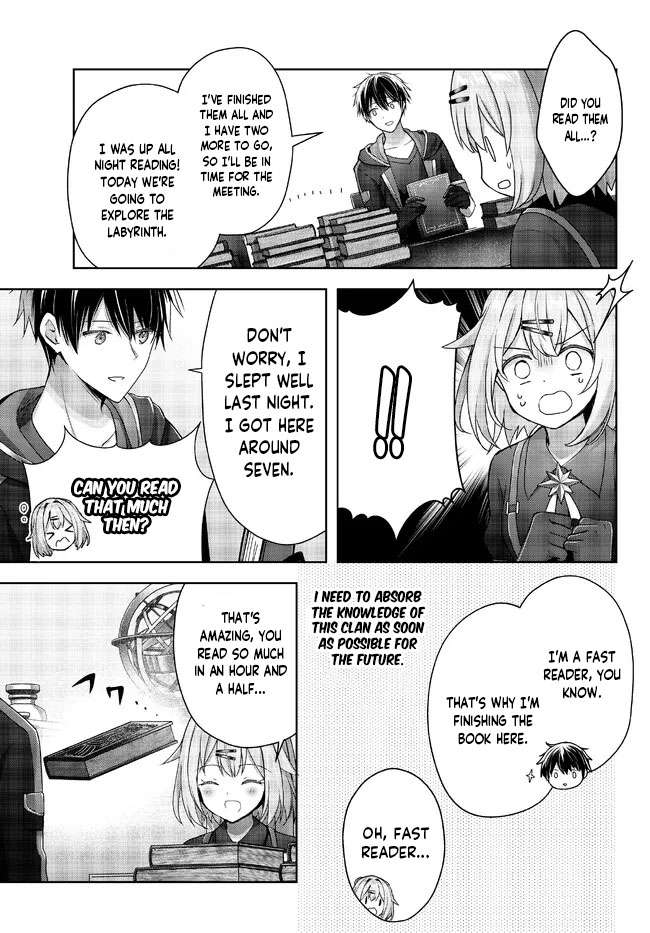 Read The Jack-of-All-Trades Kicked Out of the Hero’s Party Manga Online
