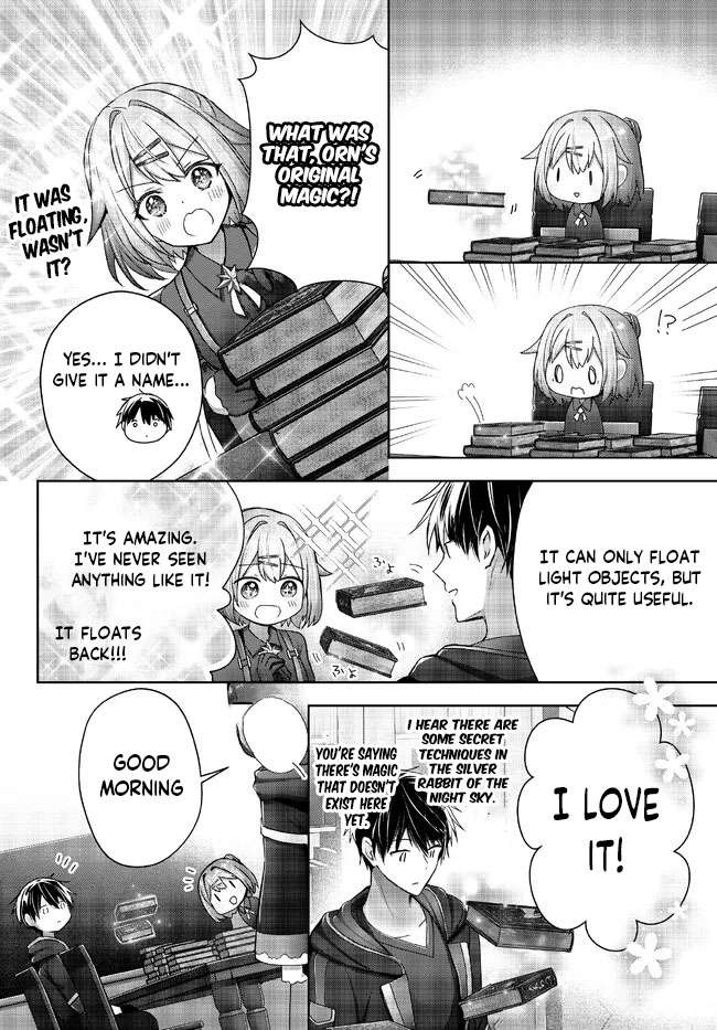 Read The Jack-of-All-Trades Kicked Out of the Hero’s Party Manga Online