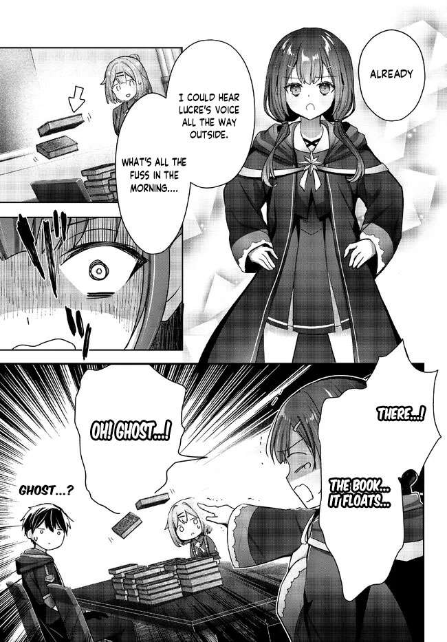 Read The Jack-of-All-Trades Kicked Out of the Hero’s Party Manga Online
