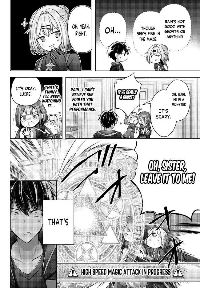 Read The Jack-of-All-Trades Kicked Out of the Hero’s Party Manga Online