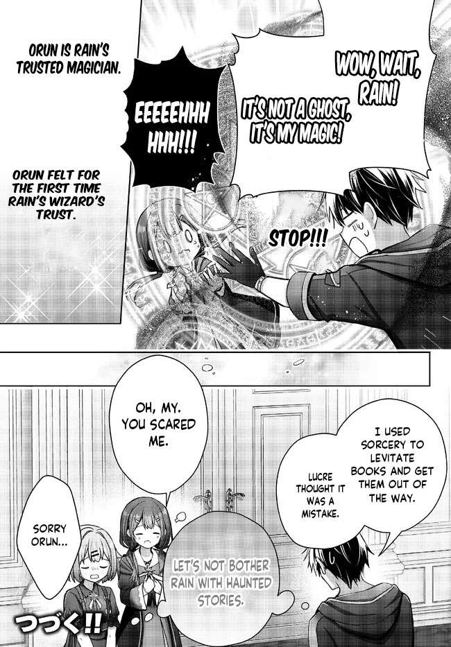 Read The Jack-of-All-Trades Kicked Out of the Hero’s Party Manga Online