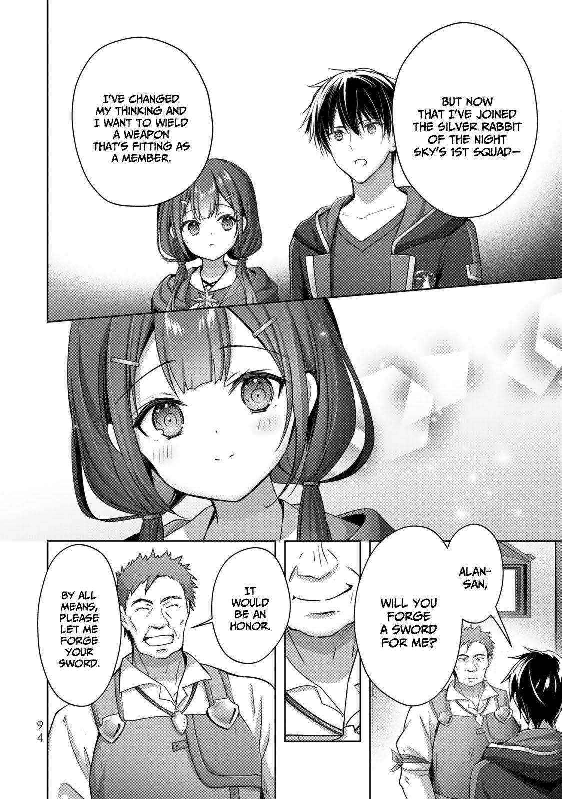 Read The Jack-of-All-Trades Kicked Out of the Hero’s Party Manga Online