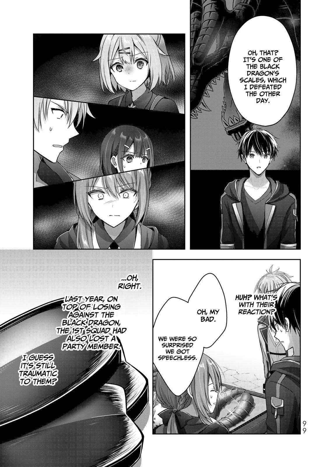 Read The Jack-of-All-Trades Kicked Out of the Hero’s Party Manga Online