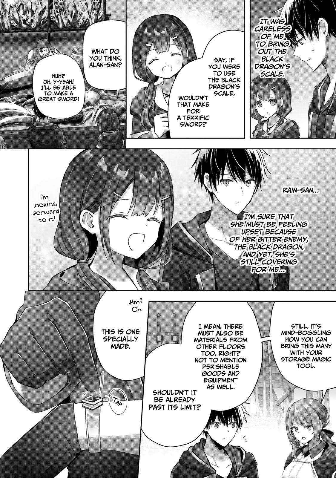 Read The Jack-of-All-Trades Kicked Out of the Hero’s Party Manga Online