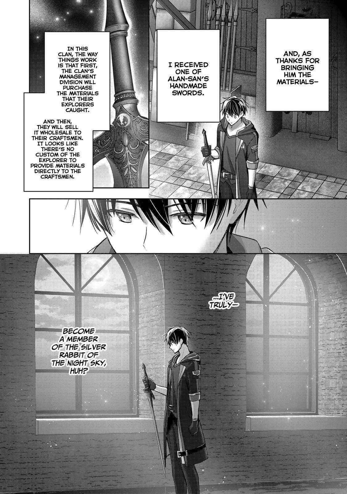 Read The Jack-of-All-Trades Kicked Out of the Hero’s Party Manga Online