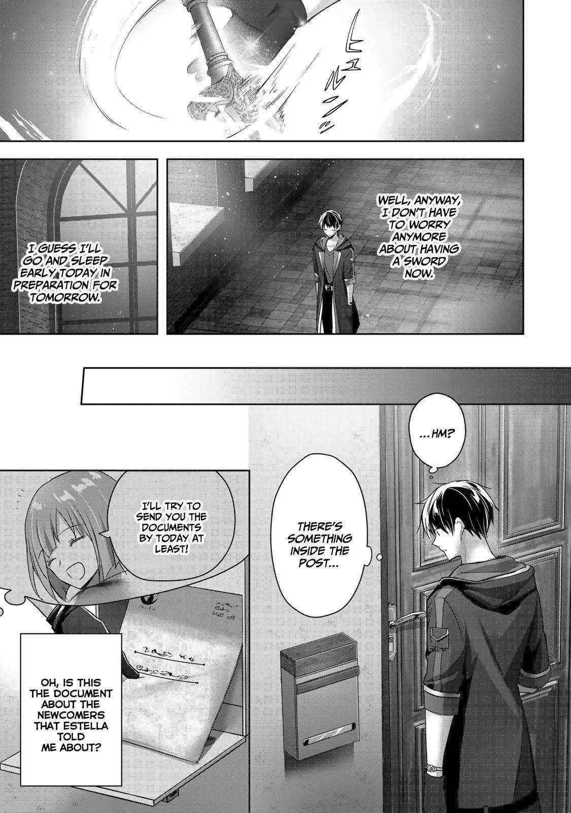 Read The Jack-of-All-Trades Kicked Out of the Hero’s Party Manga Online
