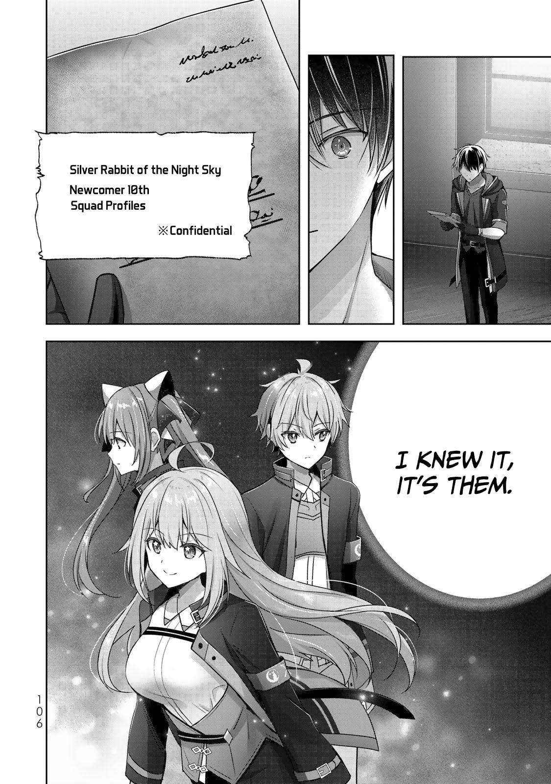 Read The Jack-of-All-Trades Kicked Out of the Hero’s Party Manga Online