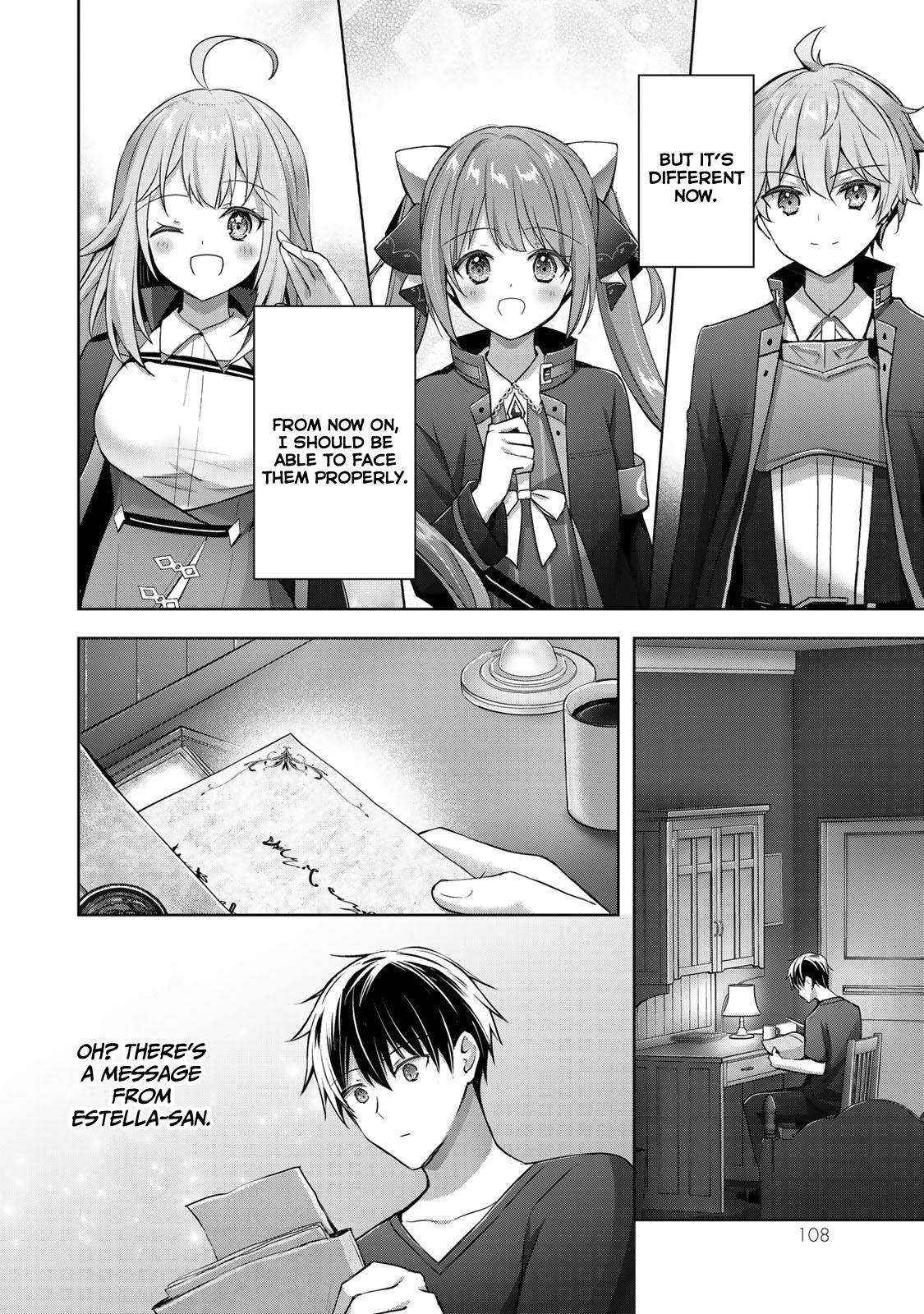 Read The Jack-of-All-Trades Kicked Out of the Hero’s Party Manga Online