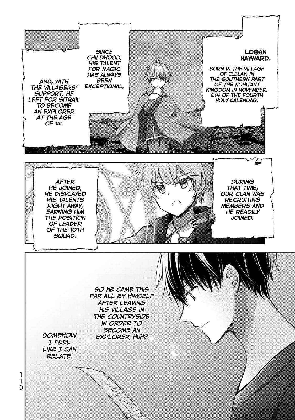 Read The Jack-of-All-Trades Kicked Out of the Hero’s Party Manga Online
