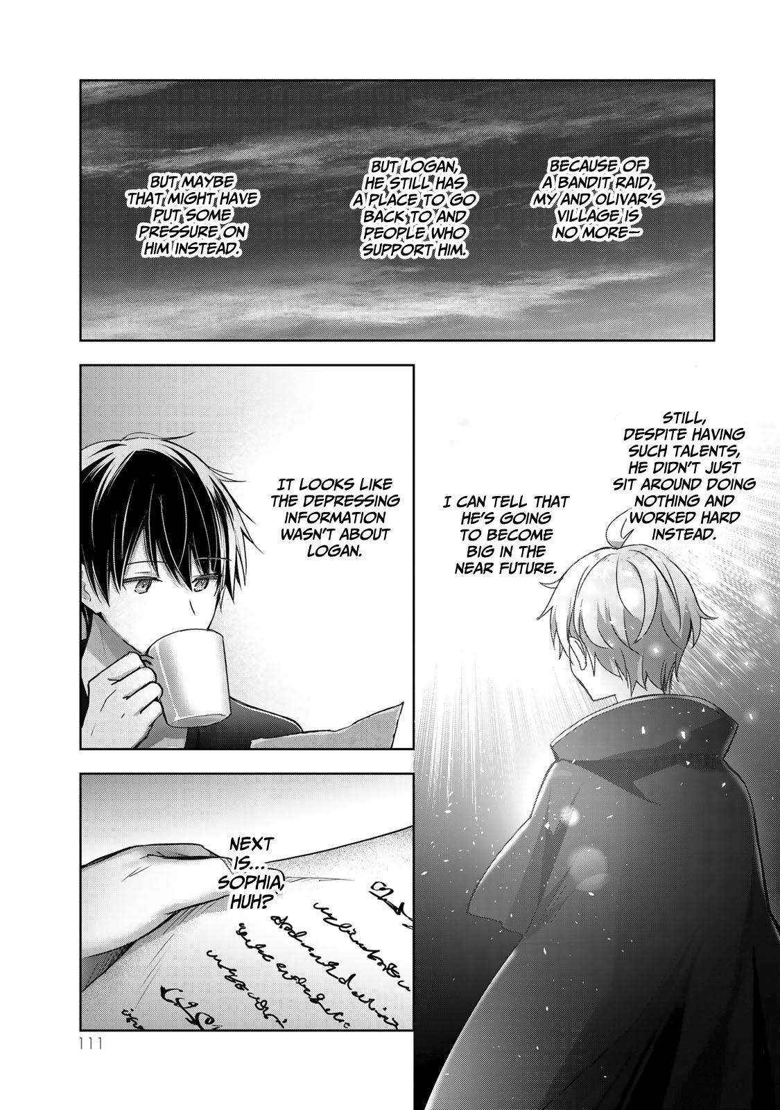 Read The Jack-of-All-Trades Kicked Out of the Hero’s Party Manga Online