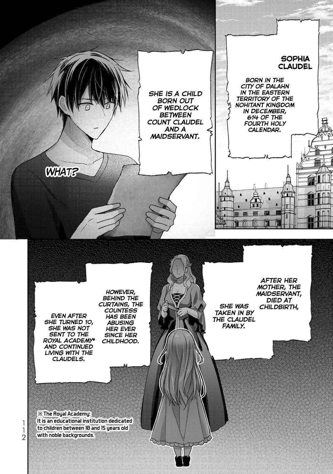 Read The Jack-of-All-Trades Kicked Out of the Hero’s Party Manga Online
