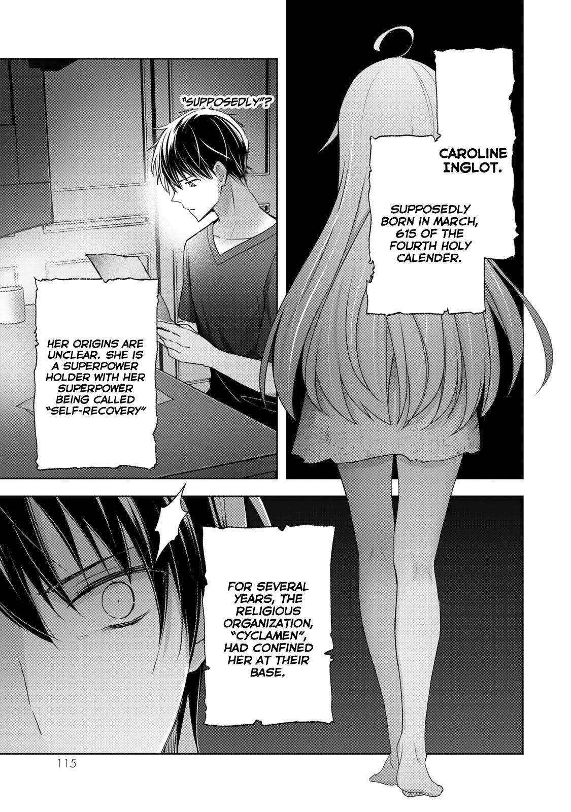Read The Jack-of-All-Trades Kicked Out of the Hero’s Party Manga Online