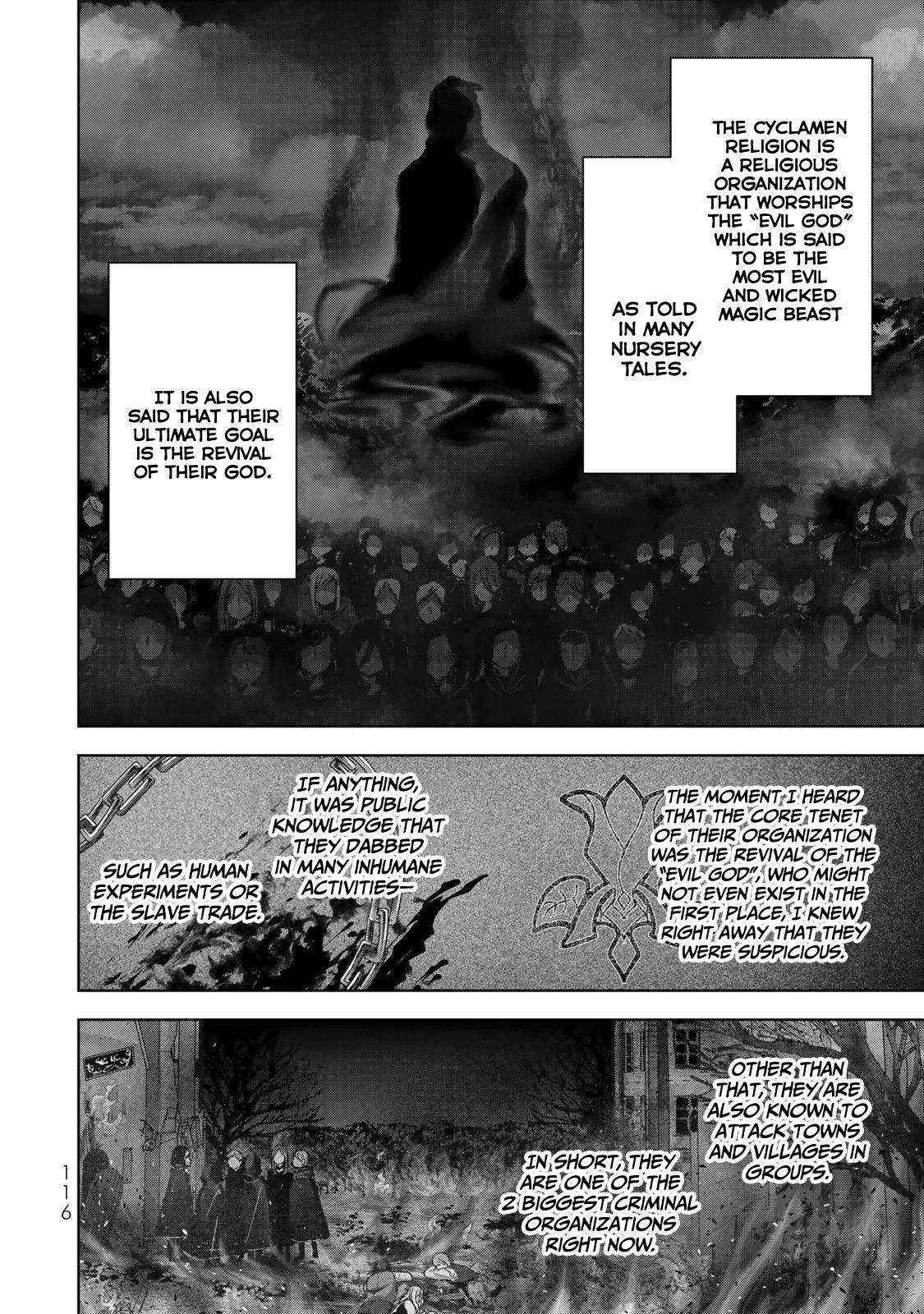 Read The Jack-of-All-Trades Kicked Out of the Hero’s Party Manga Online