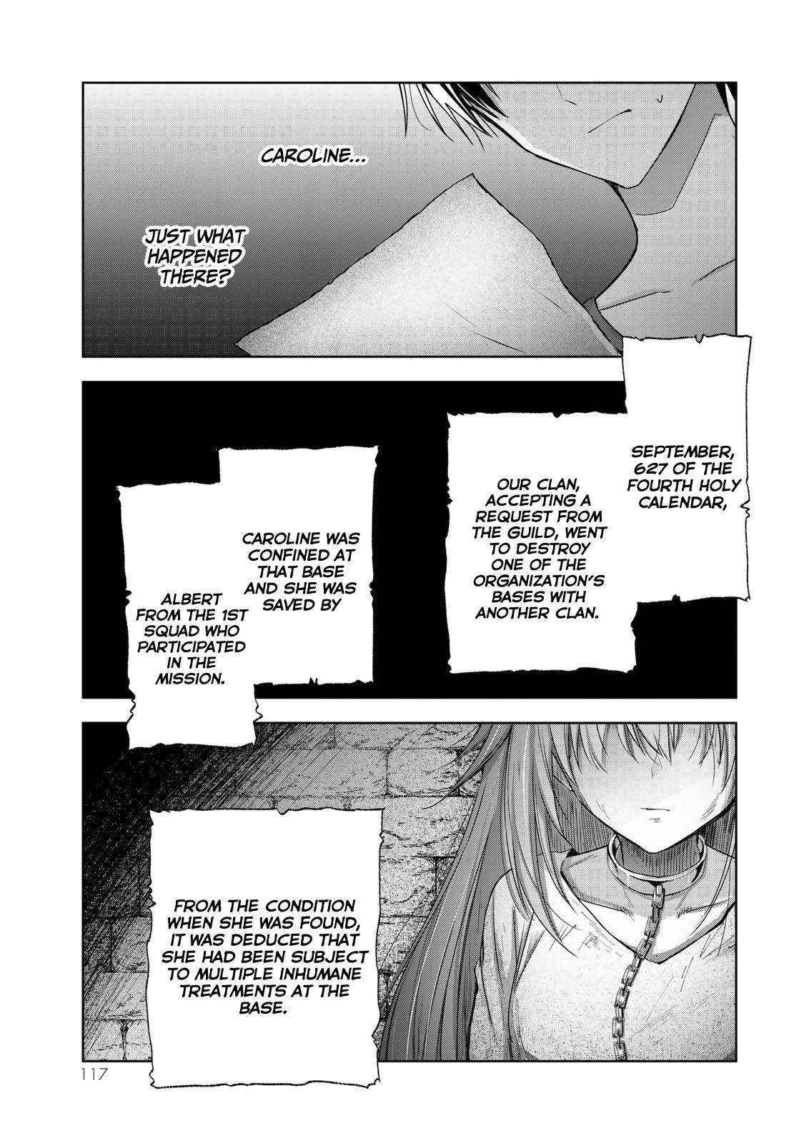 Read The Jack-of-All-Trades Kicked Out of the Hero’s Party Manga Online