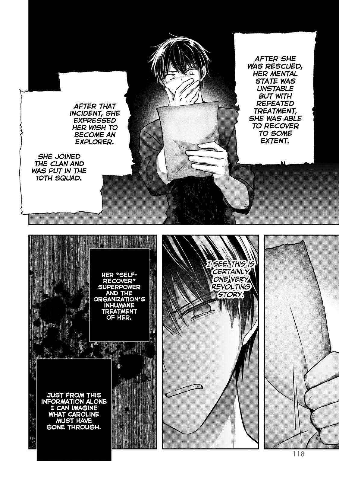 Read The Jack-of-All-Trades Kicked Out of the Hero’s Party Manga Online