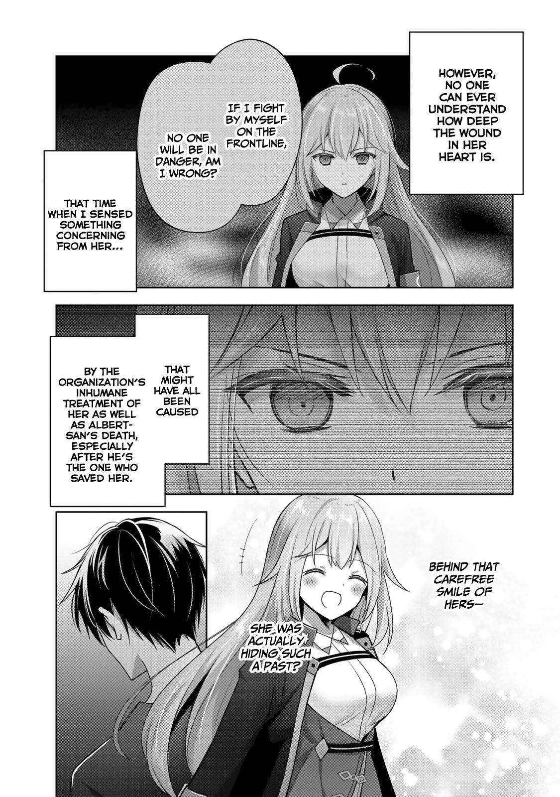 Read The Jack-of-All-Trades Kicked Out of the Hero’s Party Manga Online