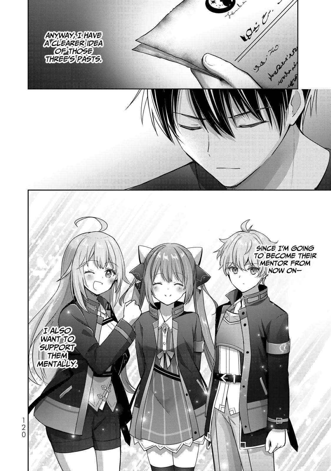Read The Jack-of-All-Trades Kicked Out of the Hero’s Party Manga Online