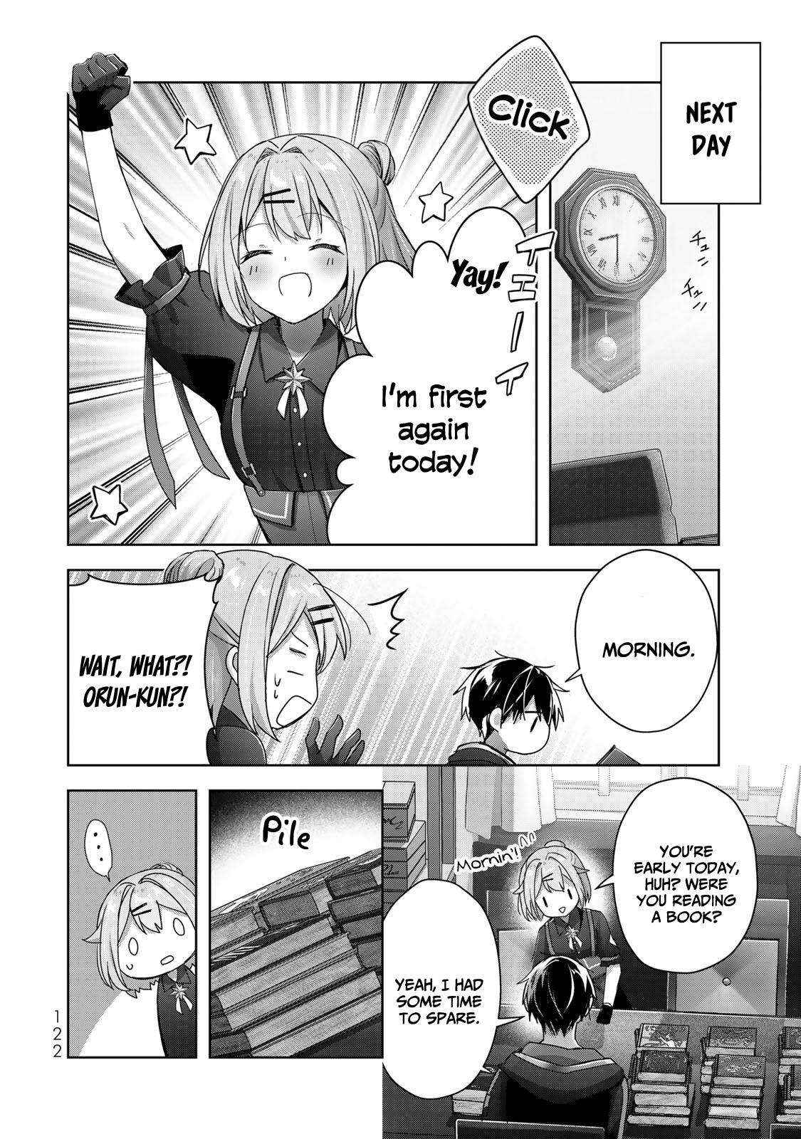 Read The Jack-of-All-Trades Kicked Out of the Hero’s Party Manga Online