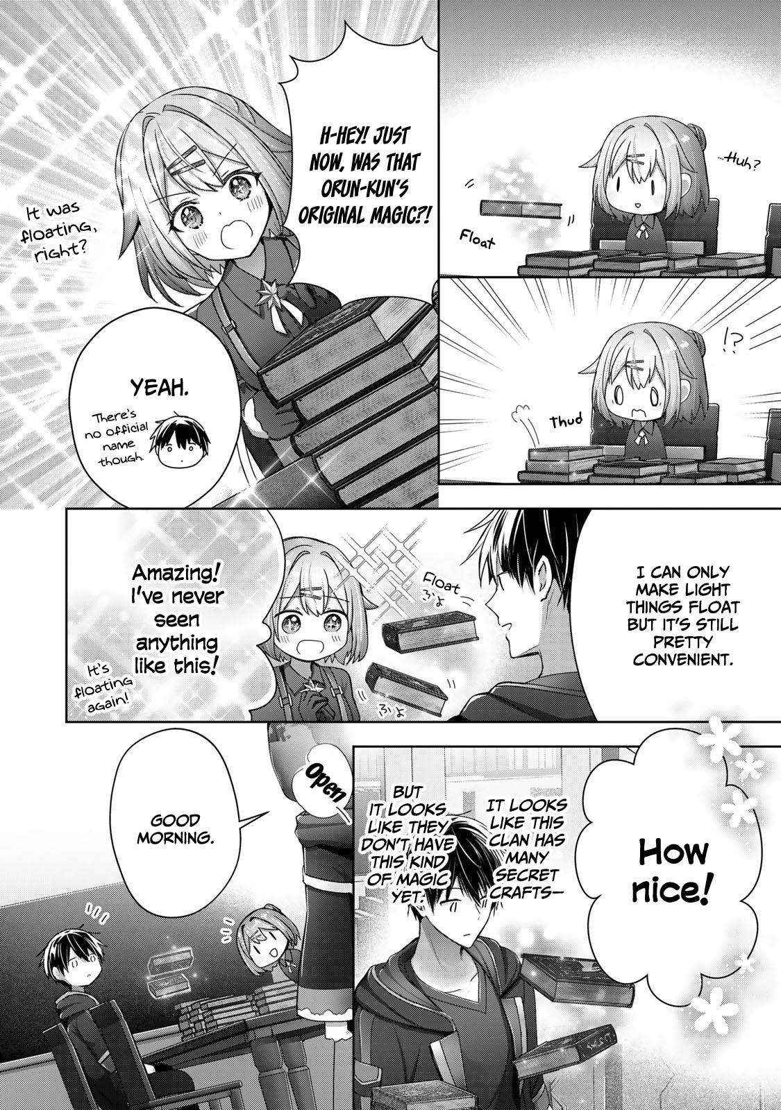 Read The Jack-of-All-Trades Kicked Out of the Hero’s Party Manga Online