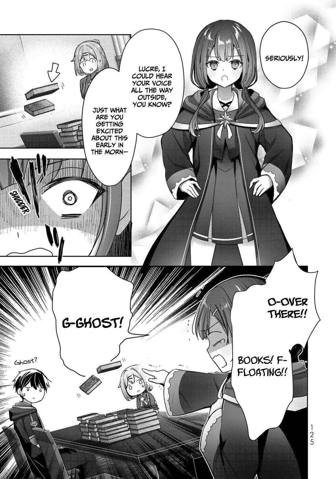 Read The Jack-of-All-Trades Kicked Out of the Hero’s Party Manga Online
