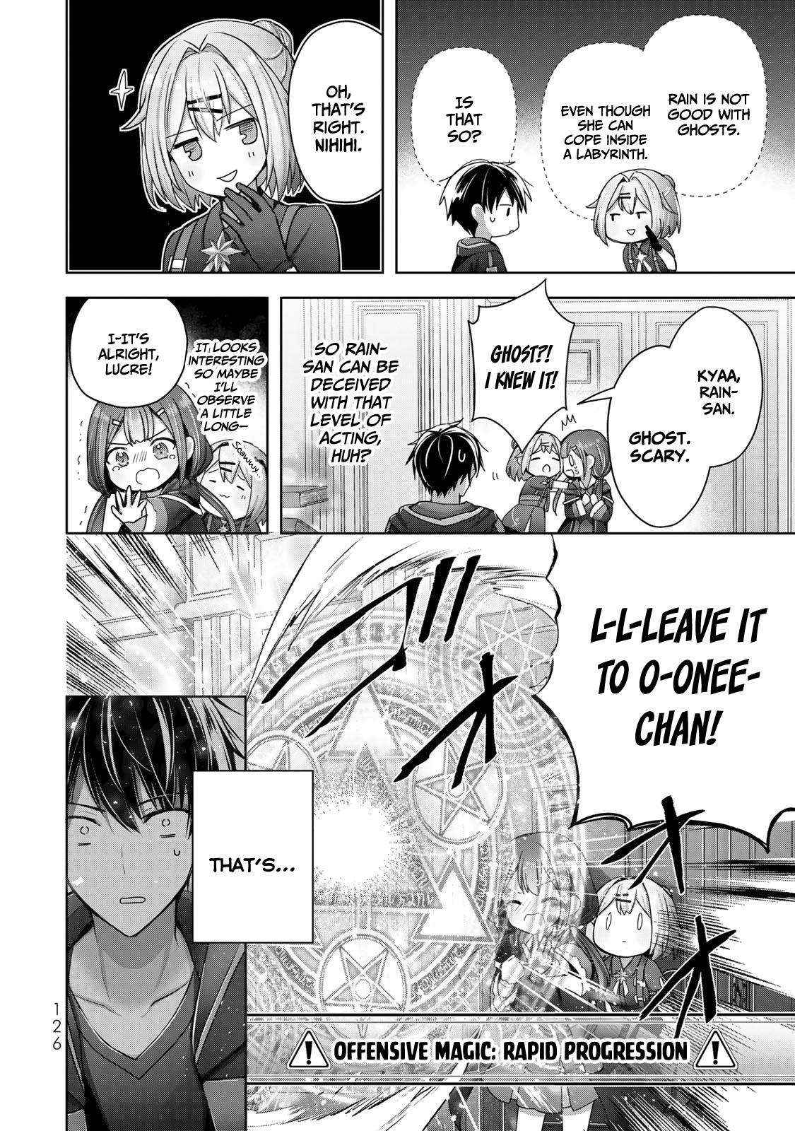 Read The Jack-of-All-Trades Kicked Out of the Hero’s Party Manga Online