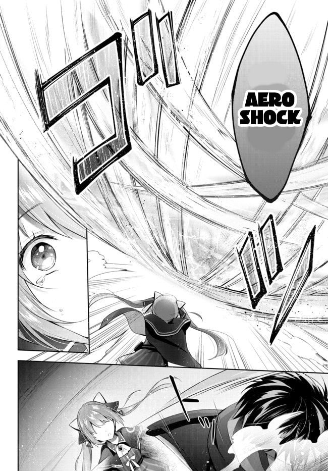 Read The Jack-of-All-Trades Kicked Out of the Hero’s Party Manga Online