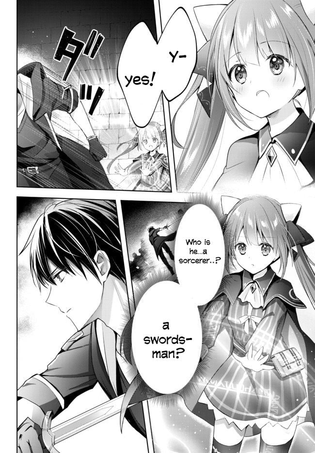 Read The Jack-of-All-Trades Kicked Out of the Hero’s Party Manga Online