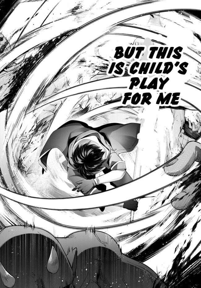 Read The Jack-of-All-Trades Kicked Out of the Hero’s Party Manga Online