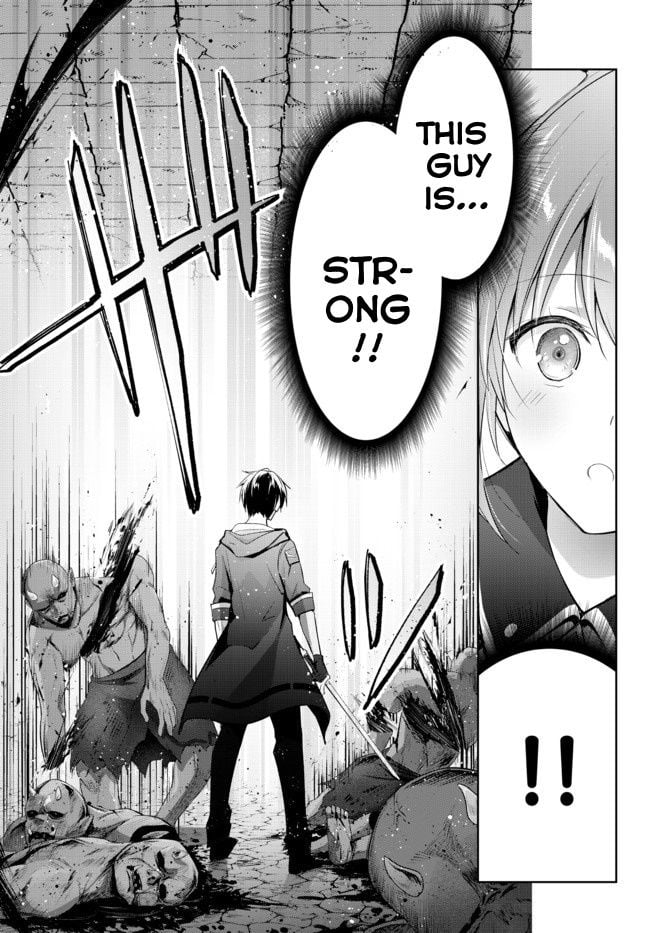 Read The Jack-of-All-Trades Kicked Out of the Hero’s Party Manga Online