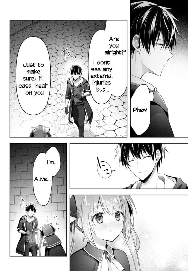 Read The Jack-of-All-Trades Kicked Out of the Hero’s Party Manga Online