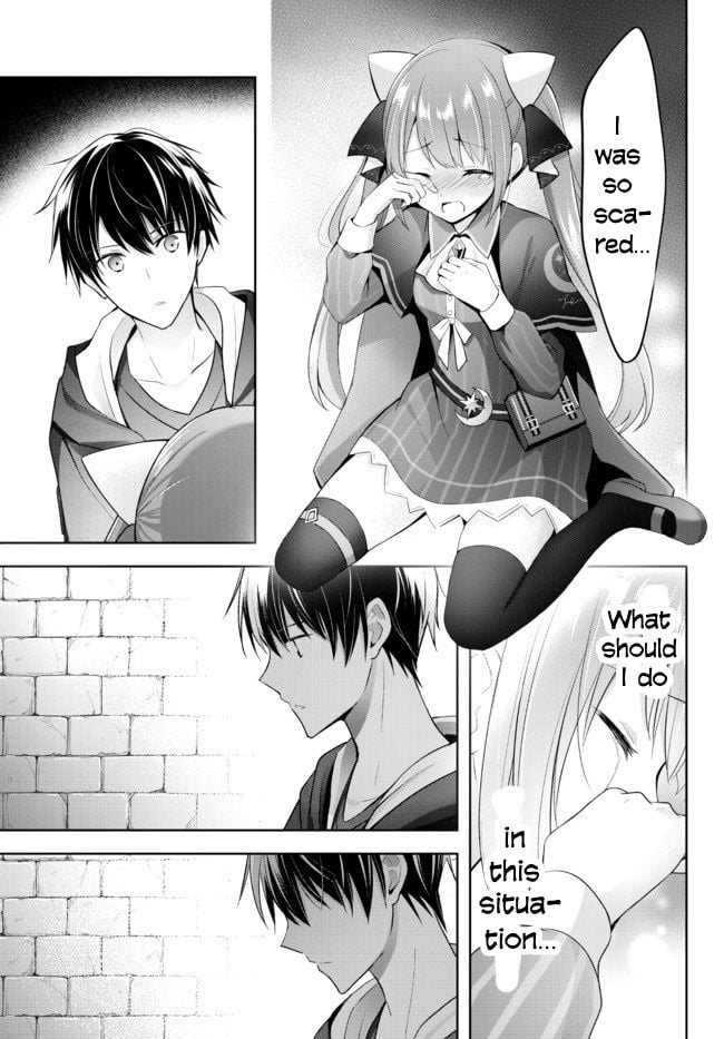 Read The Jack-of-All-Trades Kicked Out of the Hero’s Party Manga Online
