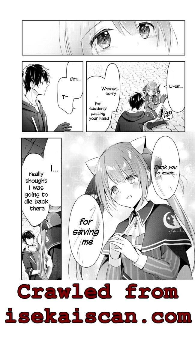 Read The Jack-of-All-Trades Kicked Out of the Hero’s Party Manga Online