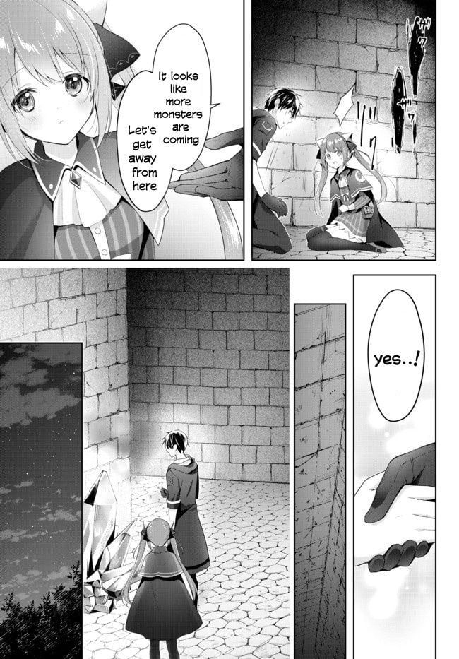 Read The Jack-of-All-Trades Kicked Out of the Hero’s Party Manga Online