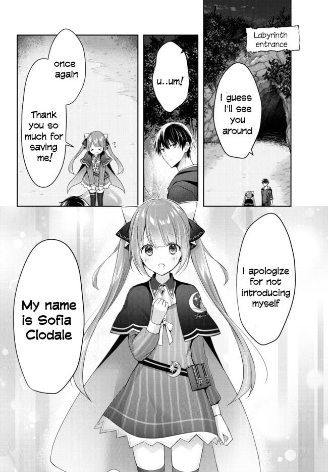Read The Jack-of-All-Trades Kicked Out of the Hero’s Party Manga Online