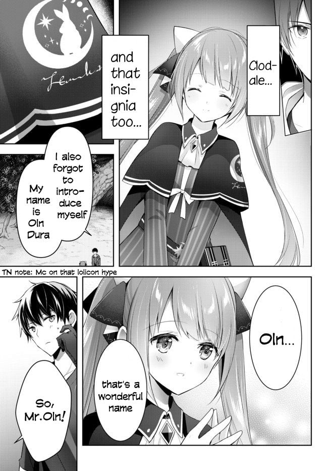 Read The Jack-of-All-Trades Kicked Out of the Hero’s Party Manga Online