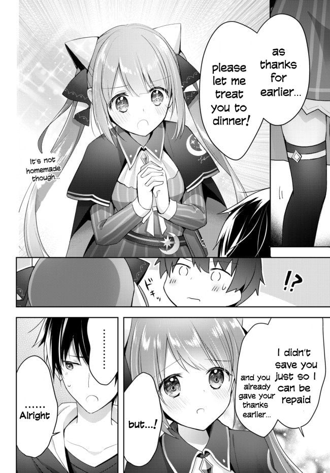 Read The Jack-of-All-Trades Kicked Out of the Hero’s Party Manga Online