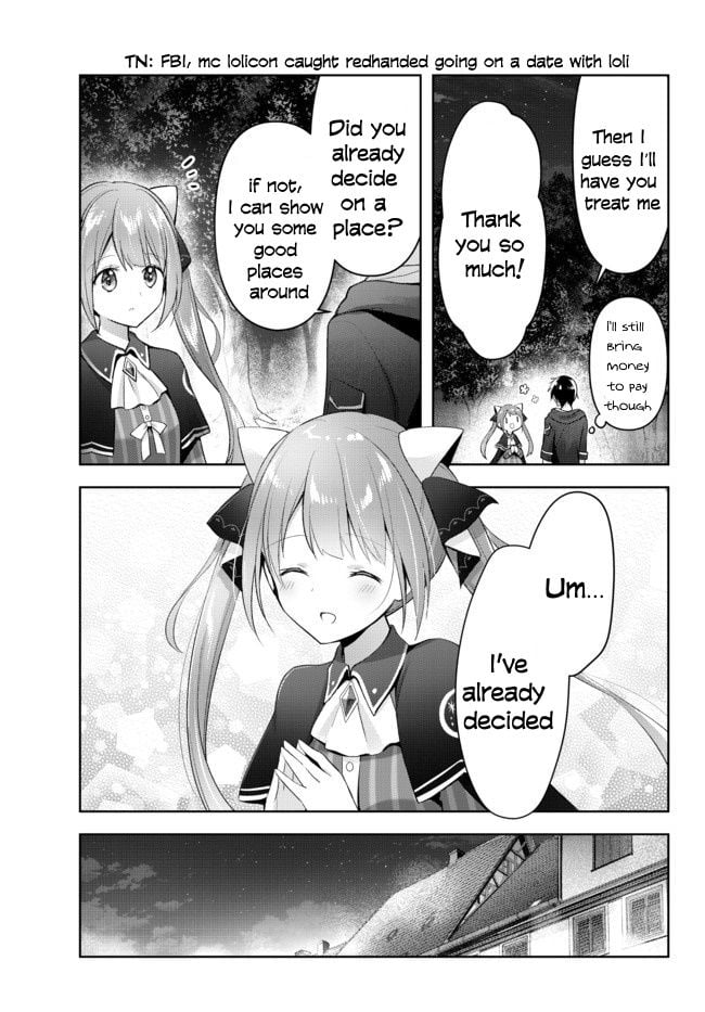 Read The Jack-of-All-Trades Kicked Out of the Hero’s Party Manga Online