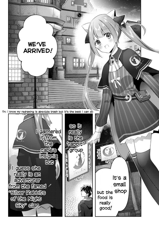 Read The Jack-of-All-Trades Kicked Out of the Hero’s Party Manga Online
