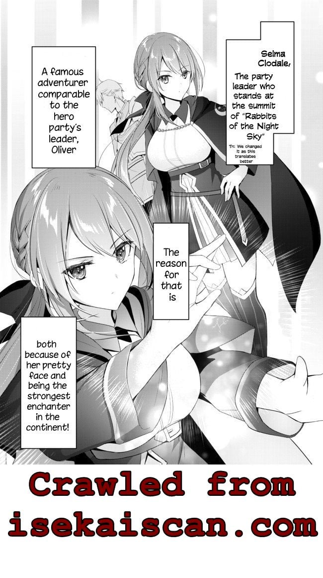 Read The Jack-of-All-Trades Kicked Out of the Hero’s Party Manga Online