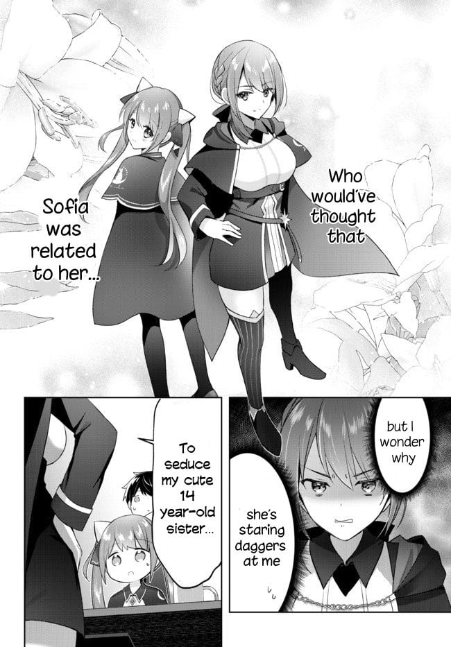 Read The Jack-of-All-Trades Kicked Out of the Hero’s Party Manga Online