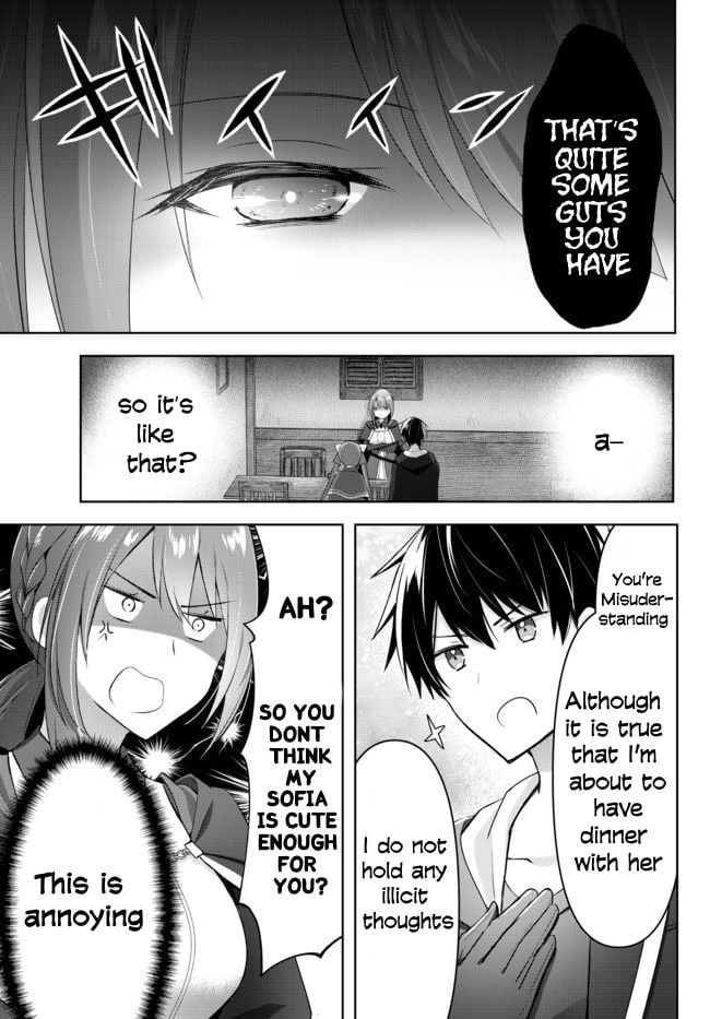 Read The Jack-of-All-Trades Kicked Out of the Hero’s Party Manga Online