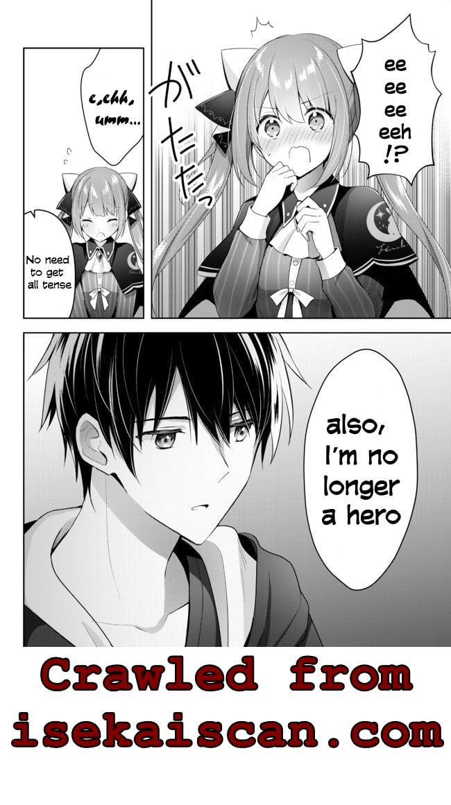 Read The Jack-of-All-Trades Kicked Out of the Hero’s Party Manga Online