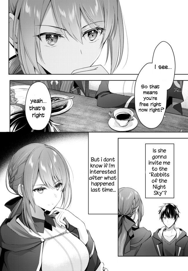 Read The Jack-of-All-Trades Kicked Out of the Hero’s Party Manga Online