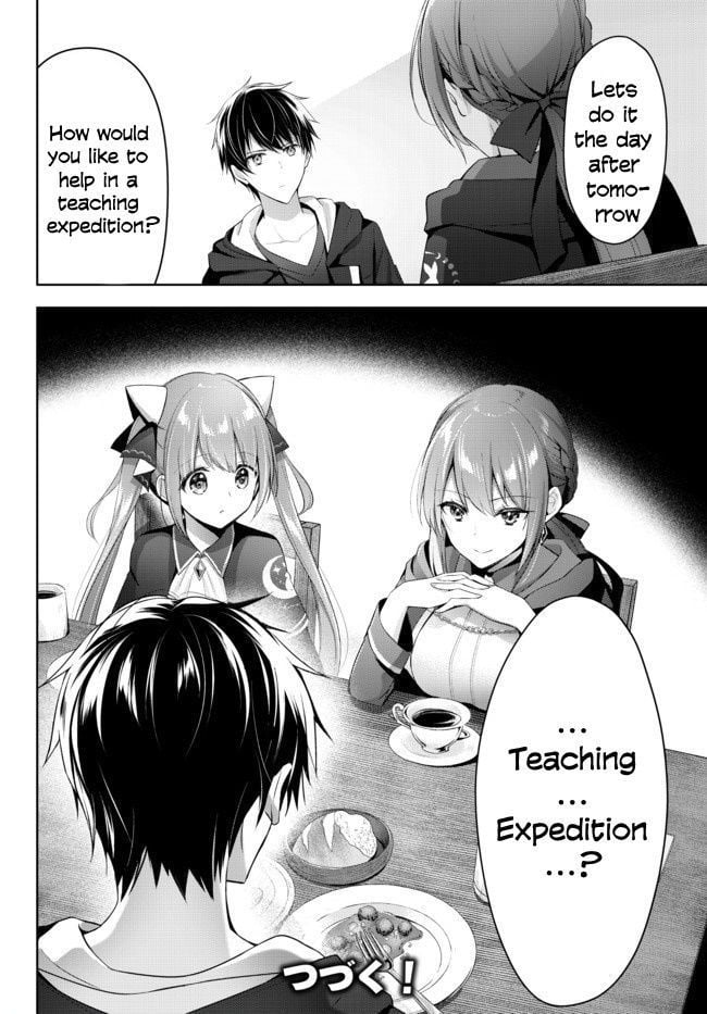 Read The Jack-of-All-Trades Kicked Out of the Hero’s Party Manga Online